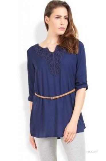 Max Solid Women's Tunic Max Solid Women's Tunic
